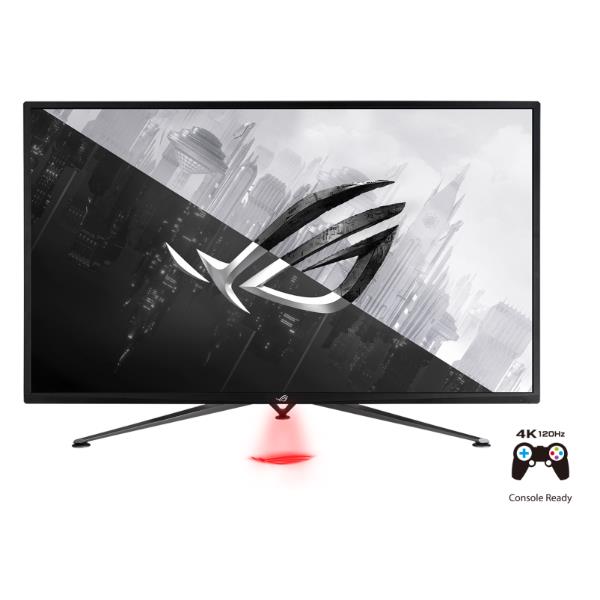 Asus £XG43UQ/43/GAMING/CURVED/VA/HDMI